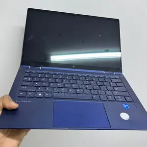 Laptop HP Dragonfly G2 16GB Intel Core I7 SSD 512GB