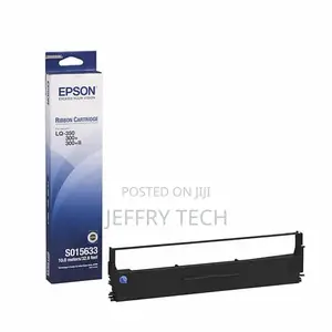 Epson Lq-350/Lq-300 Ribbon