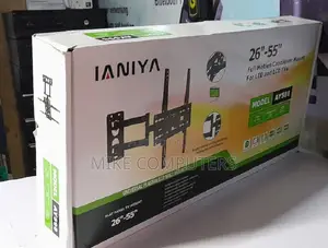 Full-Motion (Swivel) Tv Wall