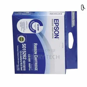 Lq-680 Ribbon Epson