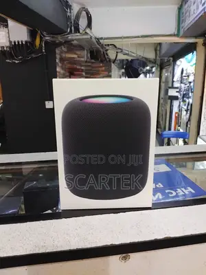 Apple Homepod
