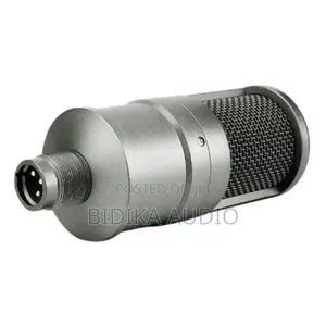 Takstar Sm-8b S Professional Recording Microphone