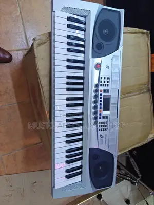 54 Keys Keyboard