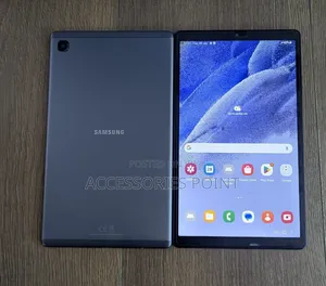 Samsung Galaxy Tab A7 Lite 32 GB Gray