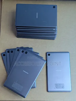 Samsung Galaxy Tab A7 Lite 32 GB Gray