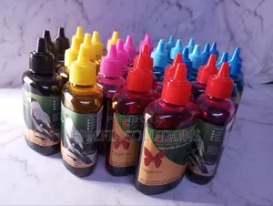 Epson 6 Color Clarity Original Inks