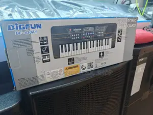 Baby Keyboard 37 Key