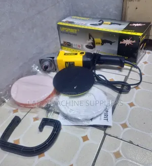 Electric Polisher 1200w