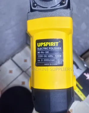 Electric Polisher 1200w