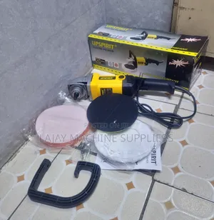 Electric Polisher 1200w