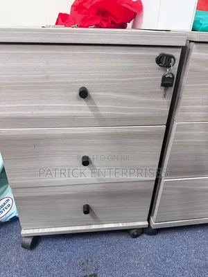 Imported Modern Movable Drawers