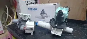 Washing Machine Drain Pump
