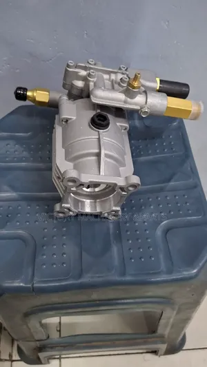 Petrol Carwash Pump High Quality
