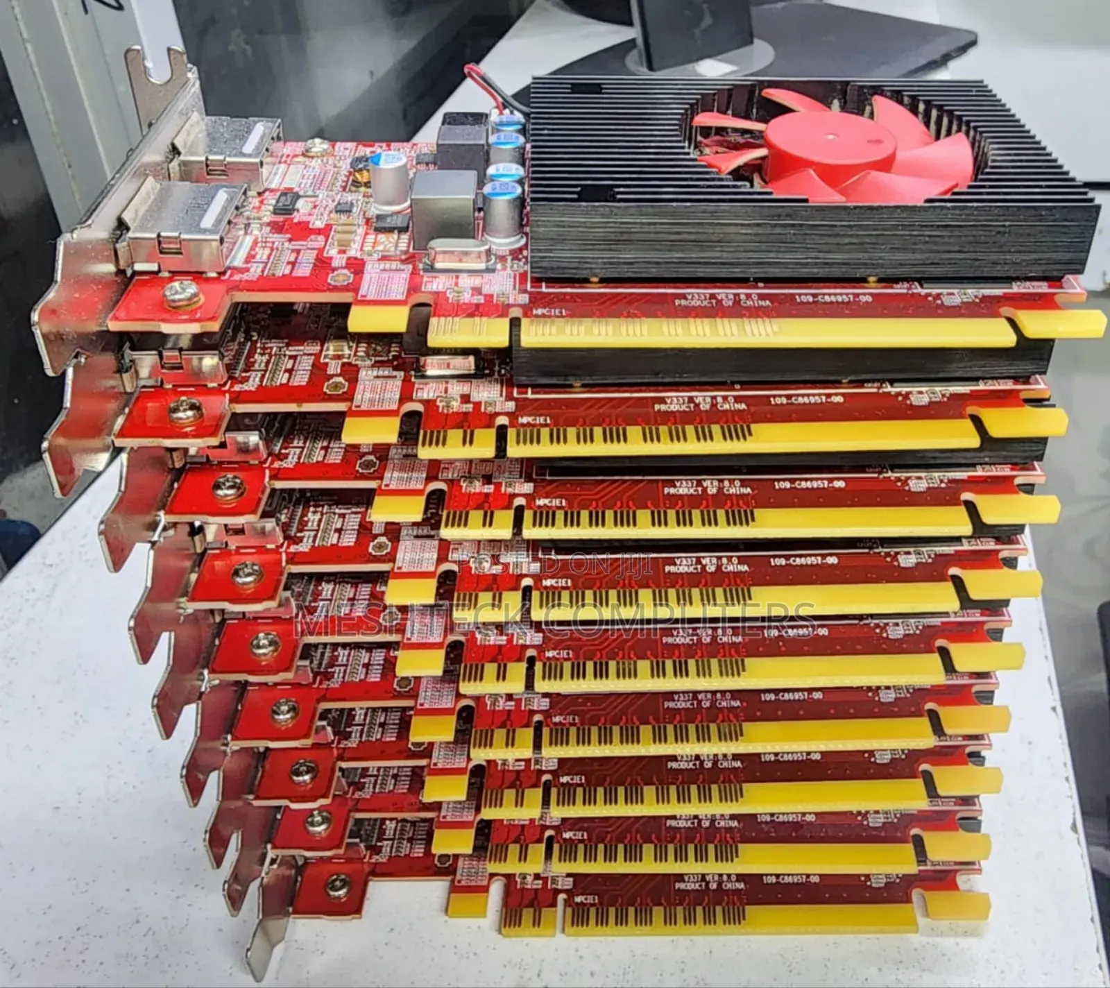 Amd Radeon R7 430 2gb Graphics Card