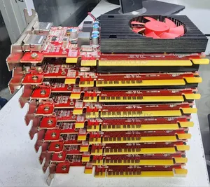 Amd Radeon R7 430 2gb Graphics Card