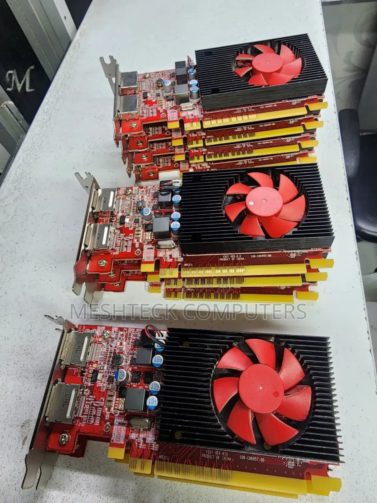 Amd Radeon R7 430 2gb Graphics Card