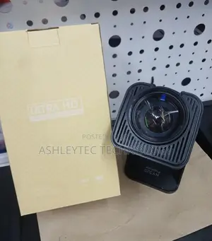 Latest 16:9 Ultra Hd Smart Android Projector, Hy 320.Pro