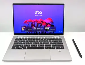 Laptop HP EliteBook X360 1030 G7 16GB Intel Core I7 SSD 512GB