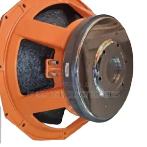 Pd 1852 Naked Speaker