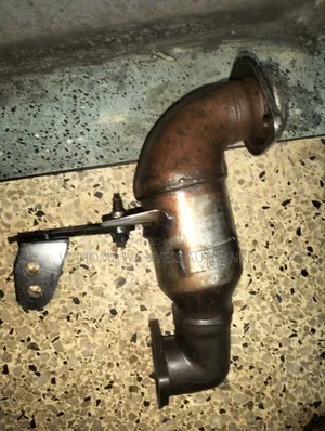 Muffler 9l,7l