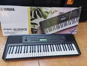Yamaha PSR E 283