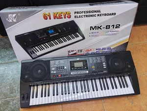 Mk 813 Digital Learning Keyboard