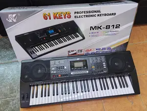 Mk 813 Digital Learning Keyboard