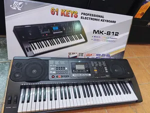 Mk 813 Digital Learning Keyboard