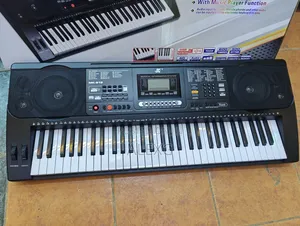 Mk 813 Digital Learning Keyboard