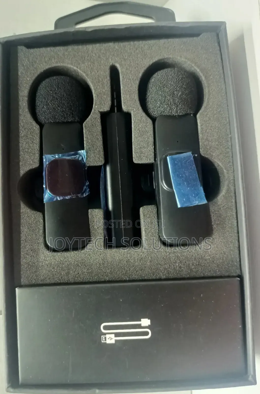 Original Lavalier Microphone 