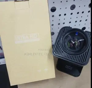 Android Projector Wifi Bluetooth Supported Projector Full Hd