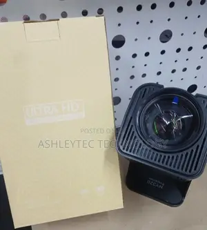 Android Projector Wifi Bluetooth Supported Projector Full Hd