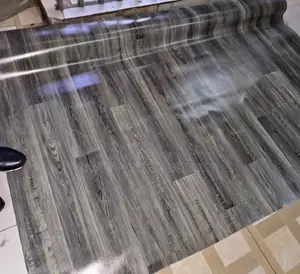 Scratch-Resistant Vinyl Carpets