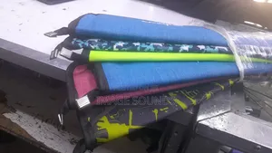 Drumsticks Bag, Multicoloured