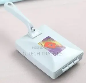 Carpet Cleaning Fun and Easy Using the Carpet Brush