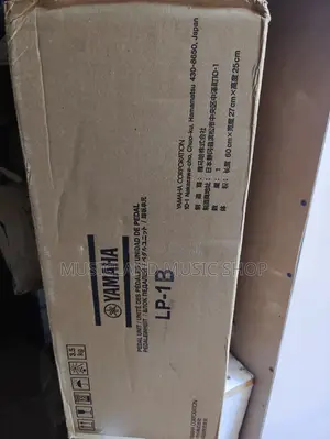 Yamaha Lp 1b