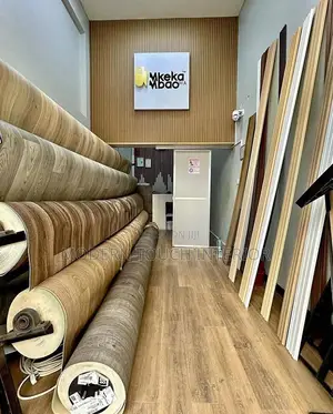 Beautiful Vinyl Carpets