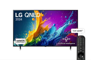 Lg 55′′ 55qned80t6b Qned Uhd Smart Webos Tv