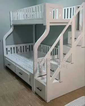 Modern Beds for Children in Nairobi
