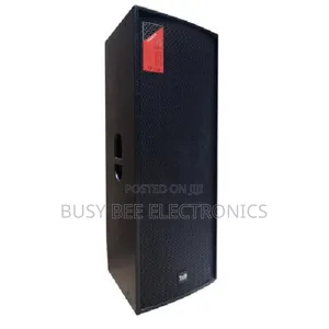 Trill Tr-725 Audio Professional Full Range Speaker