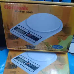 Kitchen Scale
