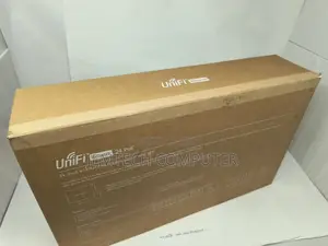 Usw-24-Poe Ubiquiti Unifi 24-Port Poe Switch