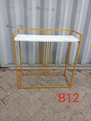 Console Table / Side Tables