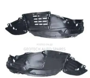 Toyota Premio 240 Stone Guard Available