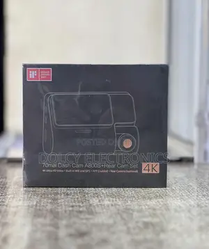 Xiaomi 70mai Dash Cam A800s