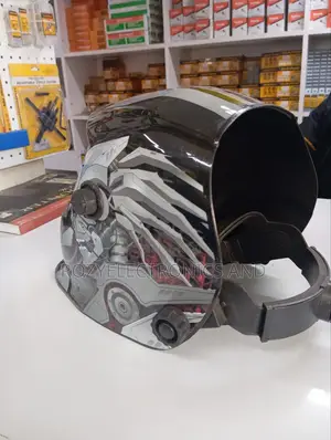 Industrial Helmet Helmet