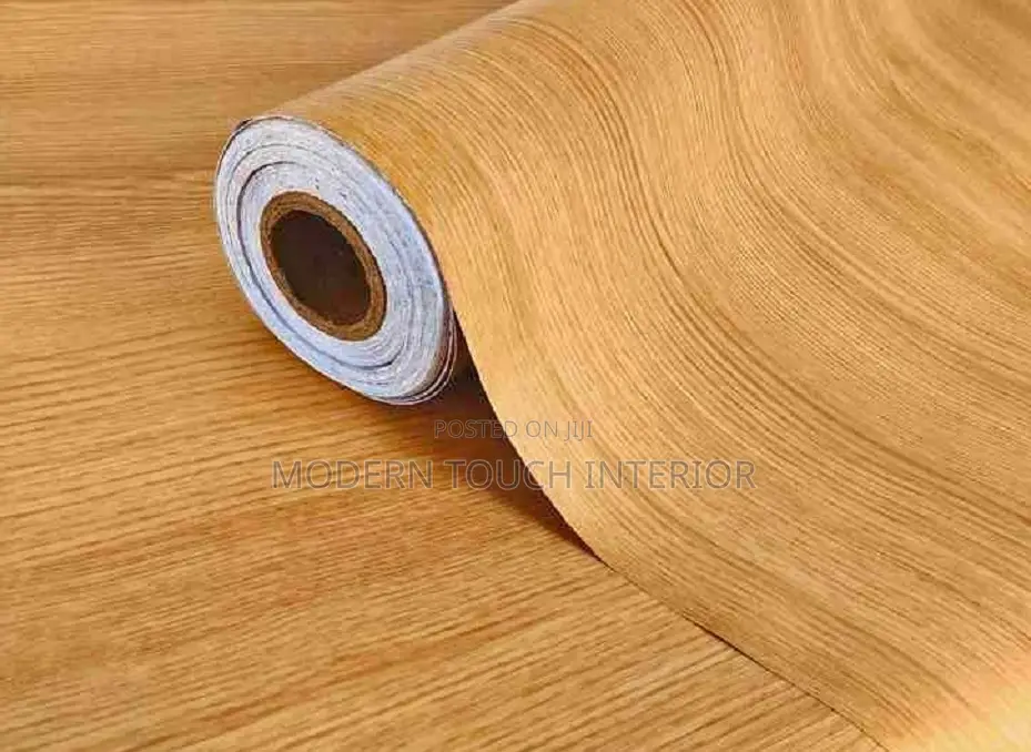 Modern, Slip-Resistant Vinyl Carpets