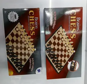 Brain Chess*Brain Chess