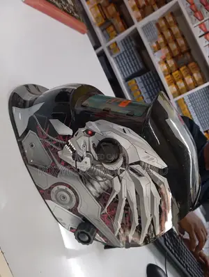 Durable Industrial Helmet