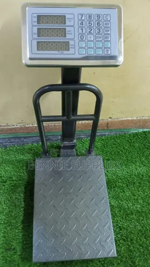 150kg Weighing Scale